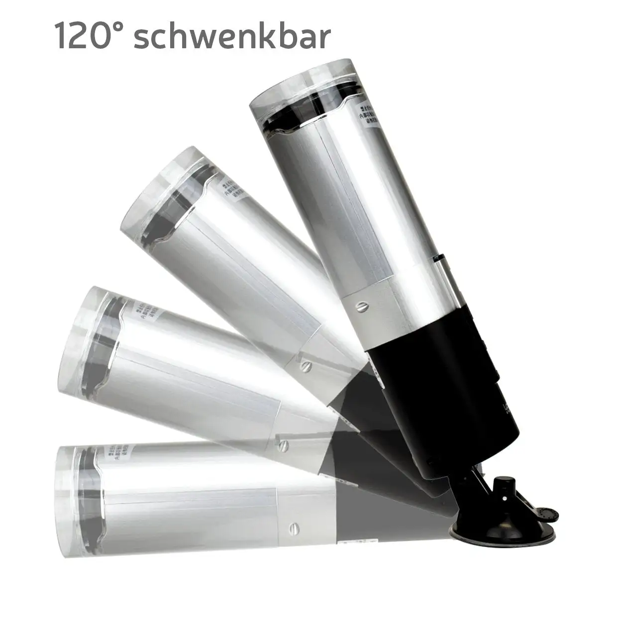 Leten Automatischer Masturbator Leten X9 5 Leten Automatischer Masturbator Leten X9 – Bild 5