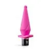 Lil'Vibe Analplug Lil'Plug Vibrator