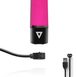 Lil'Vibe G-Punkt Vibrator Lil'Gspot Vibrator -Sexspielzeug für die Vagina Geschäft lilvibe g punkt vibrator lilgspot vibrator 560691