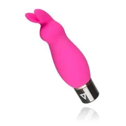Lil'Vibe Rabbit Vibrator Lil'Rabbit Vibrator -Sexspielzeug für die Vagina Geschäft lilvibe rabbit vibrator lilrabbit vibrator 763457