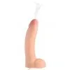 Loadz Riesendildo Dual Density Squirting Dildo - 24 Cm