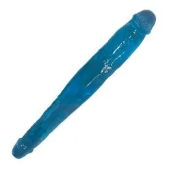 Lollicock Doppeldildo Lollicock Doppeldildo 33 Cm - Berry