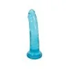 Lollicock Saugnapfdildo Dildo 20 Cm - Berry Ice