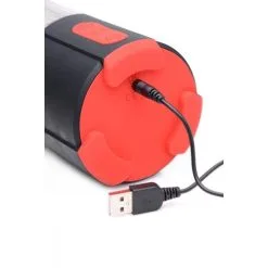 Lovebotz Automatischer Masturbator Flicking Tongue Automatischer Masturbator -Sexspielzeug für die Vagina Geschäft lovebotz automatischer masturbator flicking tongue automatischer masturbator 962174