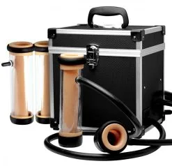 Lovebotz Automatischer Masturbator The Super Milker Strokermaschine -Sexspielzeug für die Vagina Geschäft lovebotz automatischer masturbator the super milker strokermaschine 239258