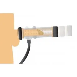 Lovebotz Automatischer Masturbator The Super Milker Strokermaschine -Sexspielzeug für die Vagina Geschäft lovebotz automatischer masturbator the super milker strokermaschine 875660