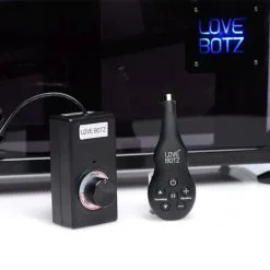 Lovebotz Fickmaschine Athena's Ultimative Sexmaschine -Sexspielzeug für die Vagina Geschäft lovebotz fickmaschine athenas ultimative sexmaschine 607296