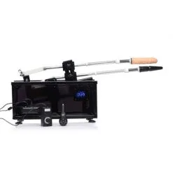 Lovebotz Fickmaschine Athena's Ultimative Sexmaschine