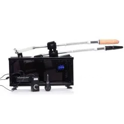 Lovebotz Fickmaschine Athena's Ultimative Sexmaschine -Sexspielzeug für die Vagina Geschäft lovebotz fickmaschine athenas ultimative sexmaschine 778307