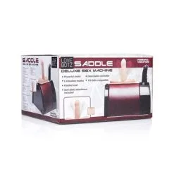 Lovebotz Fickmaschine The Saddle -Sexspielzeug für die Vagina Geschäft lovebotz fickmaschine the saddle 305803