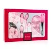 LoveBoxxx Geschenke I Love Pink Geschenkbox