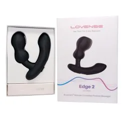 Lovense Analvibrator Lovense - Edge 2 Prostate Massager -Sexspielzeug für die Vagina Geschäft lovense analvibrator lovense edge 2 prostate massager 425791