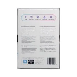 Lovense Analvibrator Lovense - Hush 2 Butt Plug L 57 Mm -Sexspielzeug für die Vagina Geschäft lovense analvibrator lovense hush 2 butt plug l 57 mm 204306