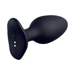 Lovense Analvibrator Lovense - Hush 2 Butt Plug L 57 Mm