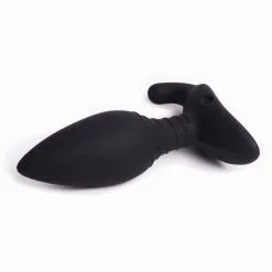 Lovense Analvibrator Lovense - Hush Butt Plug 38 Mm 12 Lovense Analvibrator Lovense - Hush Butt Plug 38 Mm -Sexspielzeug für die Vagina Geschäft lovense analvibrator lovense hush butt plug 38 mm 128801