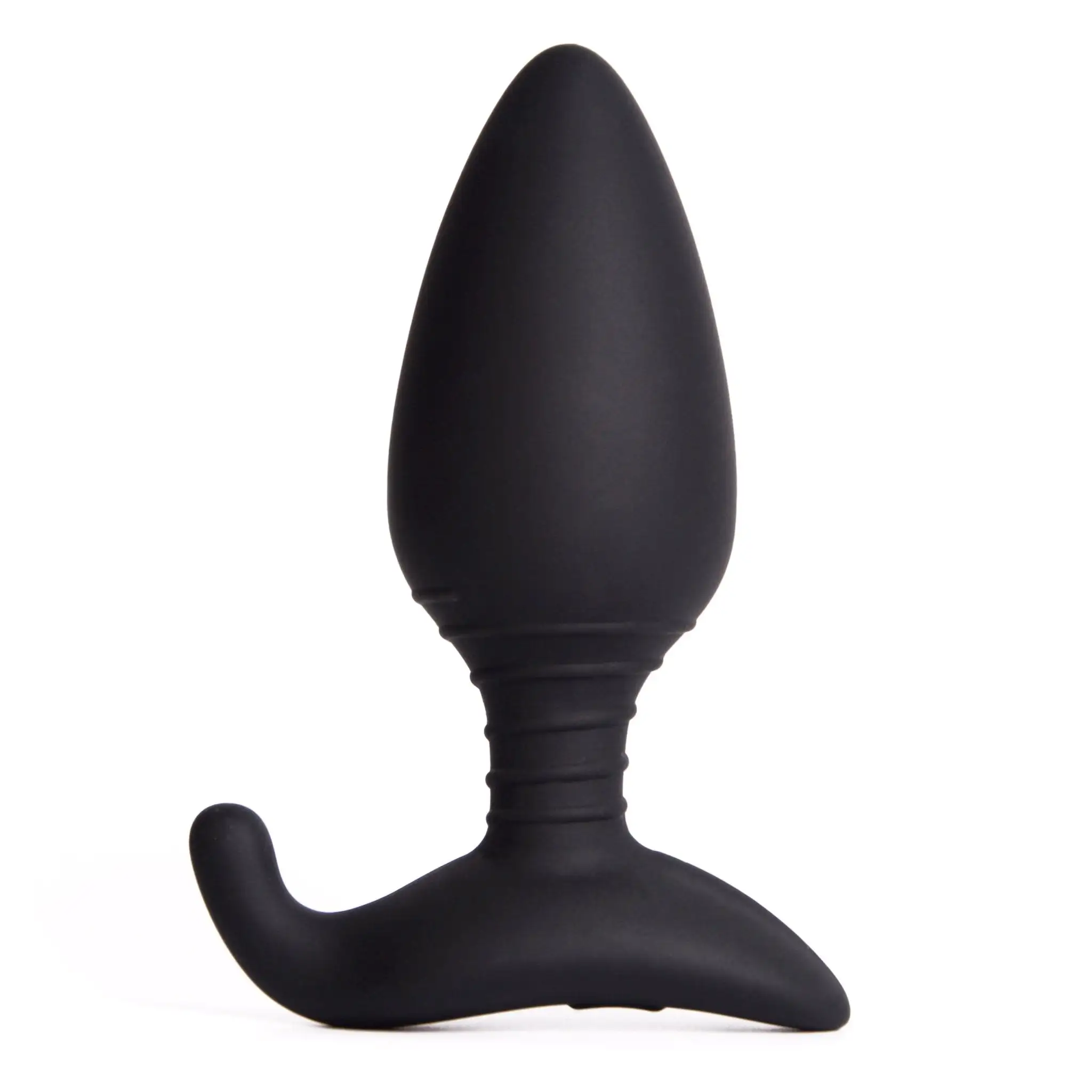 Lovense Analvibrator Lovense - Hush Butt Plug 44,5 Mm 9 Lovense Analvibrator Lovense - Hush Butt Plug 44,5 Mm – Bild 9