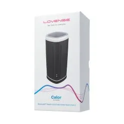 Lovense Automatischer Masturbator Lovense - Calor Depth-Controlled Male Masturbator 18 Lovense Automatischer Masturbator Lovense - Calor Depth-Controlled Male Masturbator -Sexspielzeug für die Vagina Geschäft lovense automatischer masturbator lovense calor depth controlled male masturbator 261181