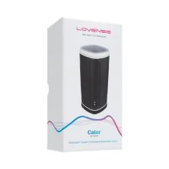 Lovense Automatischer Masturbator Lovense - Calor Depth-Controlled Male Masturbator 16 Lovense Automatischer Masturbator Lovense - Calor Depth-Controlled Male Masturbator -Sexspielzeug für die Vagina Geschäft lovense automatischer masturbator lovense calor depth controlled male masturbator 269512