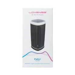 Lovense Automatischer Masturbator Lovense - Calor Depth-Controlled Male Masturbator 19 Lovense Automatischer Masturbator Lovense - Calor Depth-Controlled Male Masturbator -Sexspielzeug für die Vagina Geschäft lovense automatischer masturbator lovense calor depth controlled male masturbator 534991