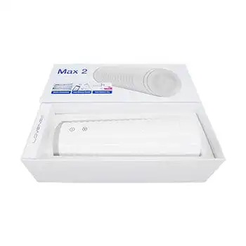 Lovense Automatischer Masturbator Lovense - Max 2 Masturbator 2 Lovense Automatischer Masturbator Lovense - Max 2 Masturbator – Bild 2