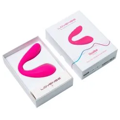 Lovense G-Punkt Vibrator Lovense - Dolce Adjustable Dual Vibrator 14 Lovense G-Punkt Vibrator Lovense - Dolce Adjustable Dual Vibrator -Sexspielzeug für die Vagina Geschäft lovense g punkt vibrator lovense dolce adjustable dual vibrator 589257