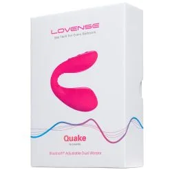 Lovense G-Punkt Vibrator Lovense - Dolce Adjustable Dual Vibrator 16 Lovense G-Punkt Vibrator Lovense - Dolce Adjustable Dual Vibrator -Sexspielzeug für die Vagina Geschäft lovense g punkt vibrator lovense dolce adjustable dual vibrator 687004