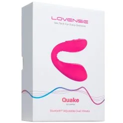Lovense G-Punkt Vibrator Lovense - Dolce Adjustable Dual Vibrator 13 Lovense G-Punkt Vibrator Lovense - Dolce Adjustable Dual Vibrator -Sexspielzeug für die Vagina Geschäft lovense g punkt vibrator lovense dolce adjustable dual vibrator 809526