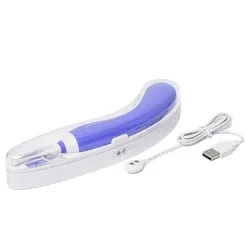 Lovense G-Punkt Vibrator Lovense - Hyphy Dual-End Vibrator -Sexspielzeug für die Vagina Geschäft lovense g punkt vibrator lovense hyphy dual end vibrator 283543