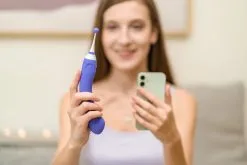 Lovense G-Punkt Vibrator Lovense - Hyphy Dual-End Vibrator -Sexspielzeug für die Vagina Geschäft lovense g punkt vibrator lovense hyphy dual end vibrator 698454