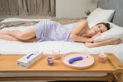 Lovense G-Punkt Vibrator Lovense - Hyphy Dual-End Vibrator -Sexspielzeug für die Vagina Geschäft lovense g punkt vibrator lovense hyphy dual end vibrator 767607