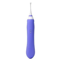 Lovense G-Punkt Vibrator Lovense - Hyphy Dual-End Vibrator -Sexspielzeug für die Vagina Geschäft lovense g punkt vibrator lovense hyphy dual end vibrator 834884