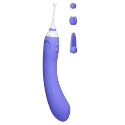 Lovense G-Punkt Vibrator Lovense - Hyphy Dual-End Vibrator -Sexspielzeug für die Vagina Geschäft lovense g punkt vibrator lovense hyphy dual end vibrator 865377