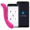 Lovense G-Punkt Vibrator Lovense - Osci 2 G-Spot Toy