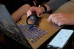 Lovense Penisring Lovense - Diamo Vibrating Cock Ring -Sexspielzeug für die Vagina Geschäft lovense penisring lovense diamo vibrating cock ring 253011