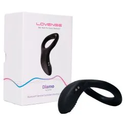Lovense Penisring Lovense - Diamo Vibrating Cock Ring -Sexspielzeug für die Vagina Geschäft lovense penisring lovense diamo vibrating cock ring 324464