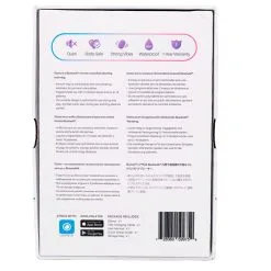 Lovense Penisring Lovense - Diamo Vibrating Cock Ring -Sexspielzeug für die Vagina Geschäft lovense penisring lovense diamo vibrating cock ring 377014