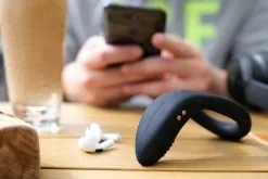 Lovense Penisring Lovense - Diamo Vibrating Cock Ring -Sexspielzeug für die Vagina Geschäft lovense penisring lovense diamo vibrating cock ring 753675