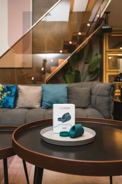 Lovense Penisring Lovense - Gush Glans Massager 37 Lovense Penisring Lovense - Gush Glans Massager -Sexspielzeug für die Vagina Geschäft lovense penisring lovense gush glans massager 604080