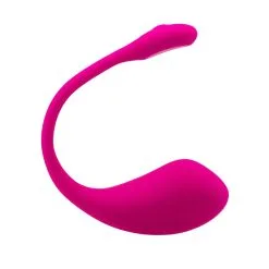 Lovense Vibro Ei Lovense - Lush 2 Wearable Bullet Vibrator