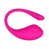 Lovense Vibro Ei Lovense - Lush 3 Wearable Bullet Vibrator