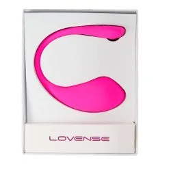 Lovense Vibro Ei Lovense - Lush 3 Wearable Bullet Vibrator -Sexspielzeug für die Vagina Geschäft lovense vibro ei lovense lush 3 wearable bullet vibrator 776270