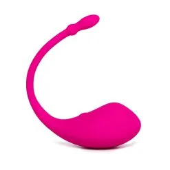 Lovense Vibro Ei Lovense - Lush Wearable Bullet Vibrator