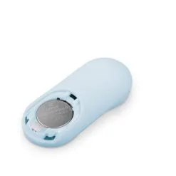 LUV EGG Vibro Ei LUV EGG Blue -Sexspielzeug für die Vagina Geschäft luv egg vibro ei luv egg blue 408933