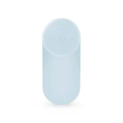 LUV EGG Vibro Ei LUV EGG Blue -Sexspielzeug für die Vagina Geschäft luv egg vibro ei luv egg blue 923357