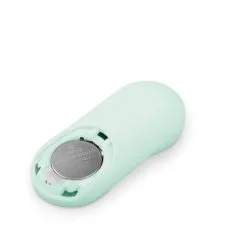 LUV EGG Vibro Ei LUV EGG Green -Sexspielzeug für die Vagina Geschäft luv egg vibro ei luv egg green 898670