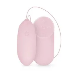 LUV EGG Vibro Ei LUV EGG Pink -Sexspielzeug für die Vagina Geschäft luv egg vibro ei luv egg pink 133610