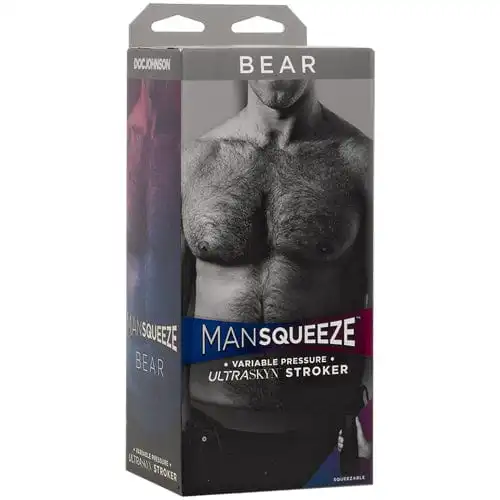 Main Squeeze Taschenmuschi Main Squeeze Bear Ass 4 Main Squeeze Taschenmuschi Main Squeeze Bear Ass – Bild 4
