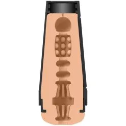 Main Squeeze Taschenmuschi Main Squeeze Iryna -Sexspielzeug für die Vagina Geschäft main squeeze taschenmuschi main squeeze iryna 794988