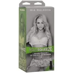Main Squeeze Taschenmuschi Main Squeeze Mia Malkova -Sexspielzeug für die Vagina Geschäft main squeeze taschenmuschi main squeeze mia malkova 276775