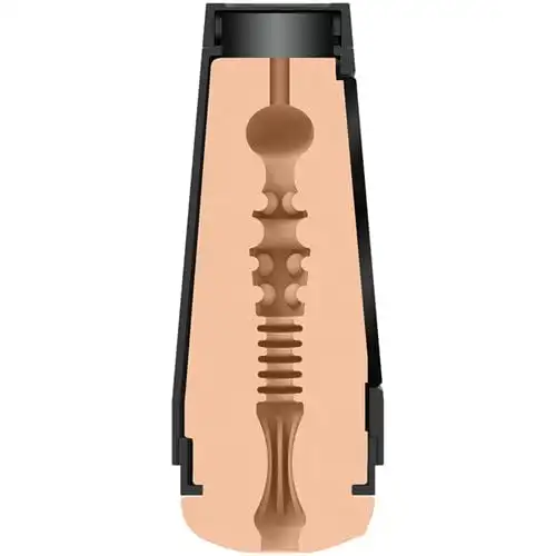 Main Squeeze Taschenmuschi Main Squeeze Natasha Nice 2 Main Squeeze Taschenmuschi Main Squeeze Natasha Nice – Bild 2